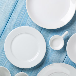 Dishes dishes
