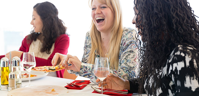 Friends having lunch friends-eating.jpg