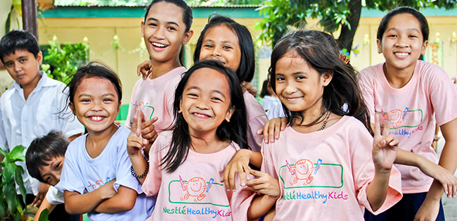 Healthy Kids