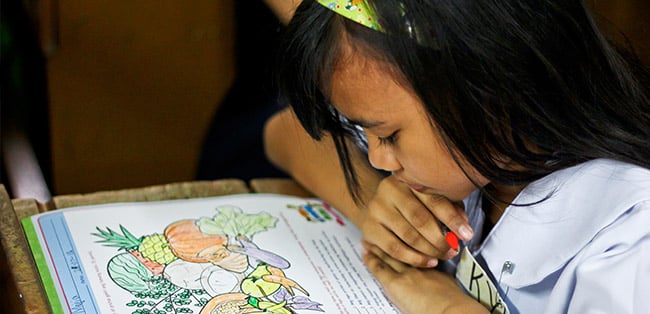 Healthy Kids programme