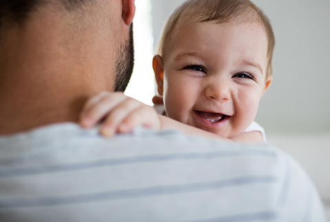 Nutrition - Linkbox story - Redefining baby food