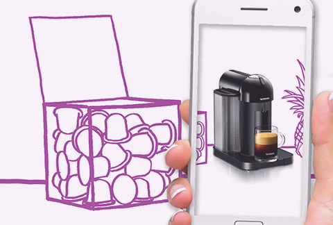 story-teaser-Pixel perfect coffee-card-Standard Box Html