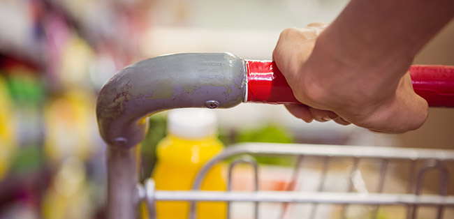 Shopping cart shopping-cart.jpg