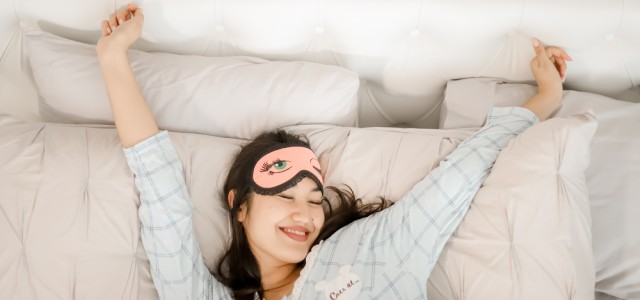 bioactive blend support sleep quality alert