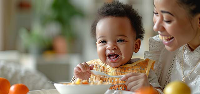 cereal fortification alert