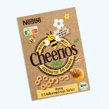 Cheerios Bio Cheerios Bio