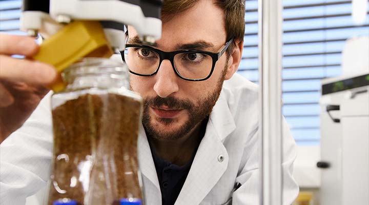 Improving packaging performance