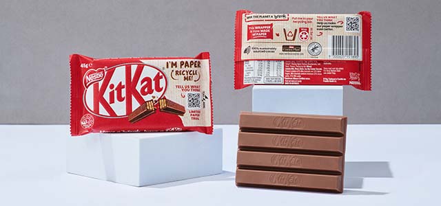 kitkat paper alert