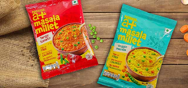 masala millet alert