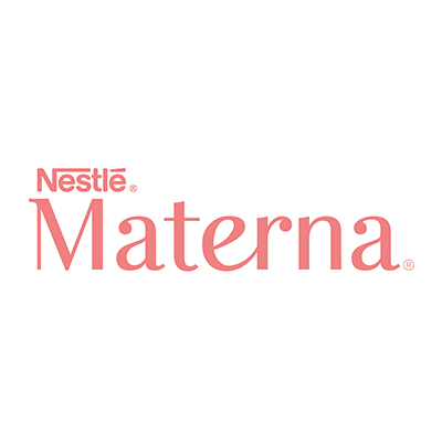 materna logo