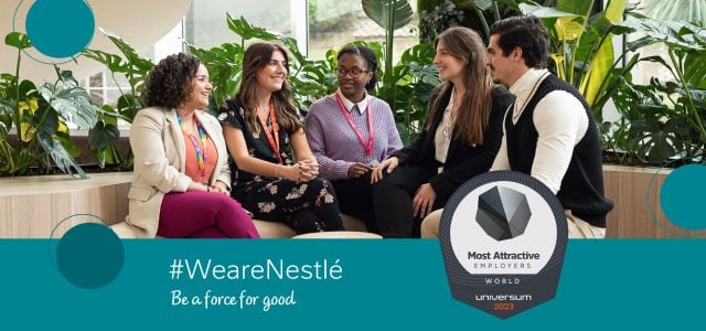 most attractive employers recognition alert