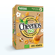Cheerios Cheerios