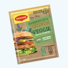 Maggi Veggie Maggi Veggie
