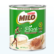Milo Milo