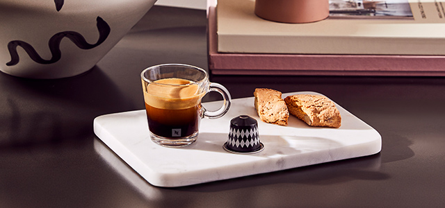 nespresso india alert