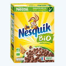 Nesquik