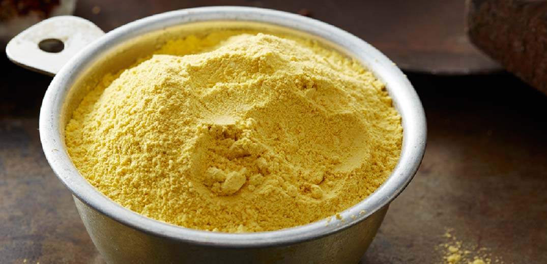 Algavia protein