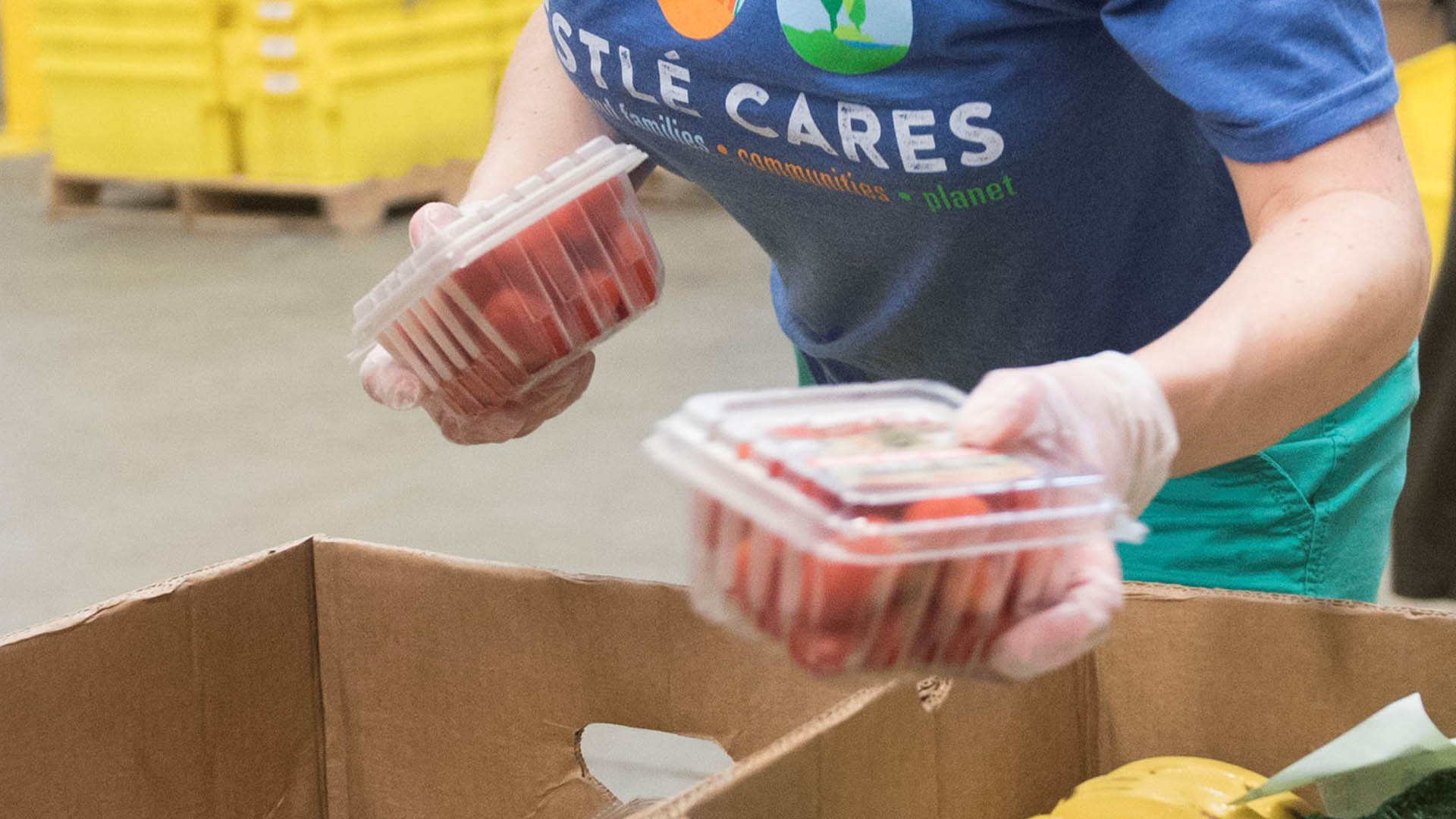 Did Nestle Buy Champion Foods