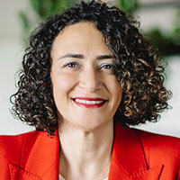 Nilufer Demirkol