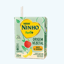 Ninho Forti+ Ninho Forti+