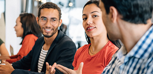 R&D Accelerator Program