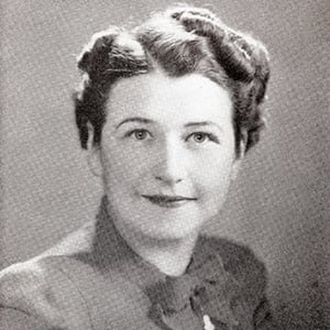 A. Ruth Wakefield A. Ruth Wakefield