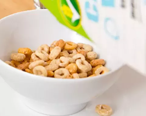 Cereals