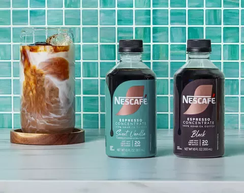 Nescafé Concentrate