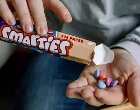 Smarties