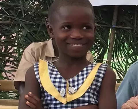 Children in Africa