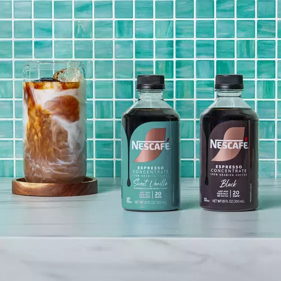 Nescafé Concentrate