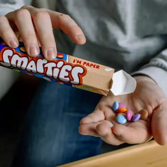 Smarties