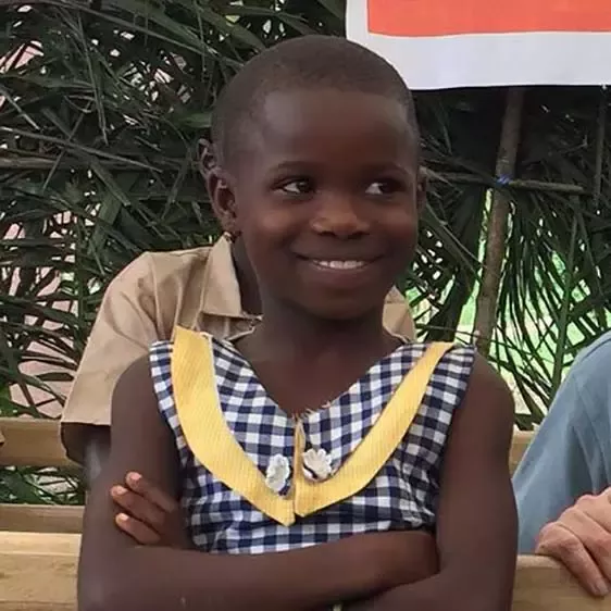 Children in Africa