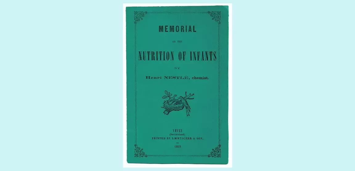 pamphlets about nutrition