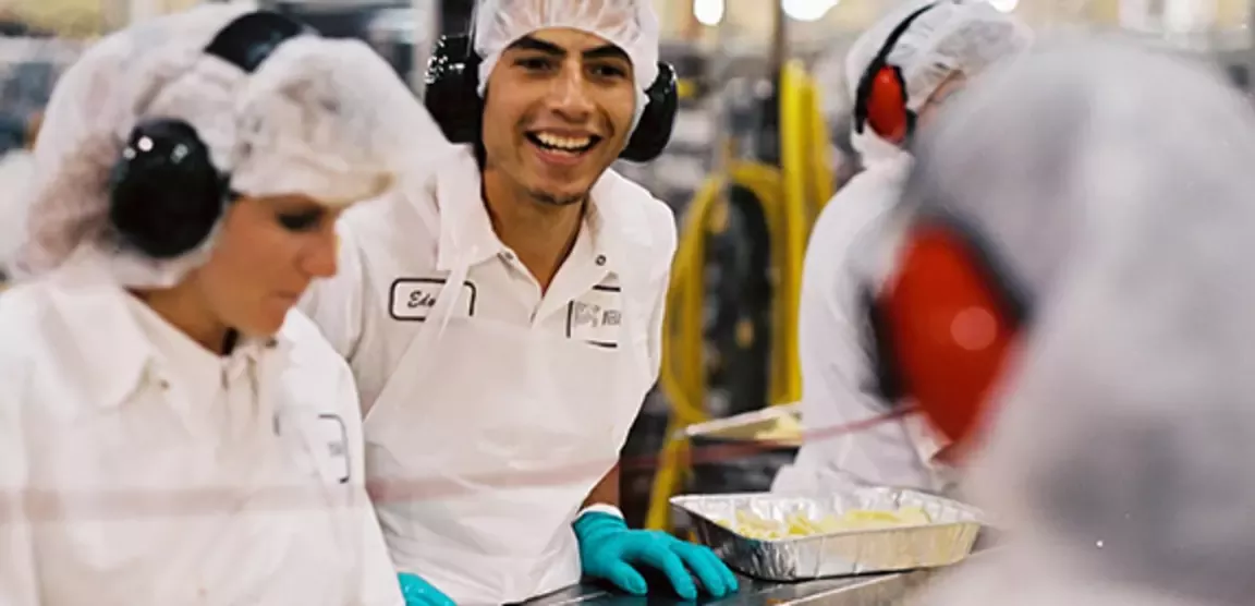 Nestlé rolls out Global Youth Initiative