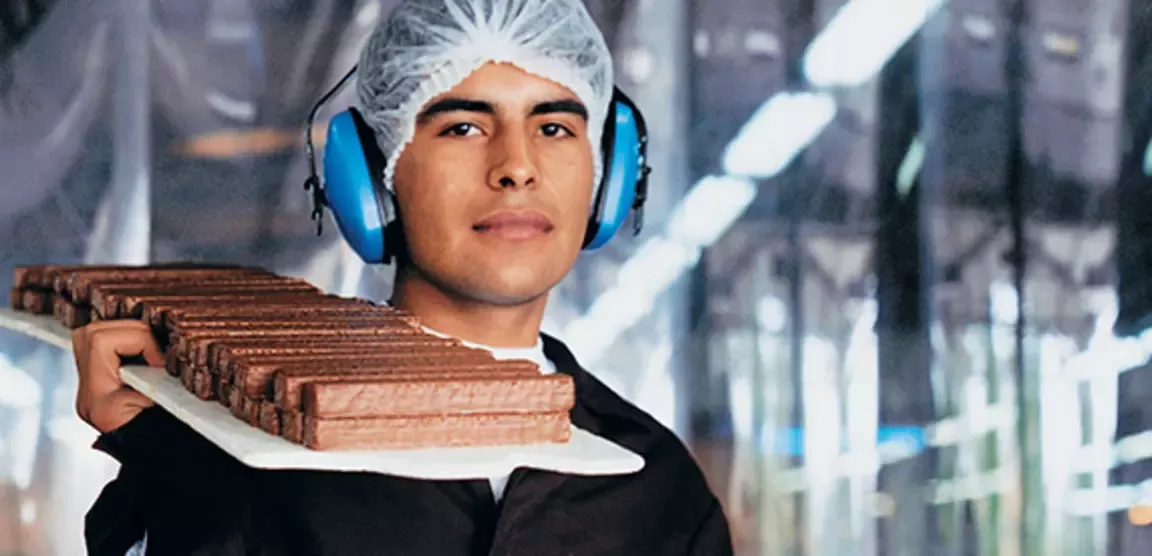 Nestlé reaffirms global youth employment commitment