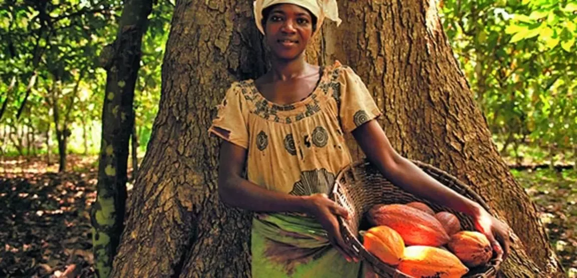 Empowering women to combat child labour