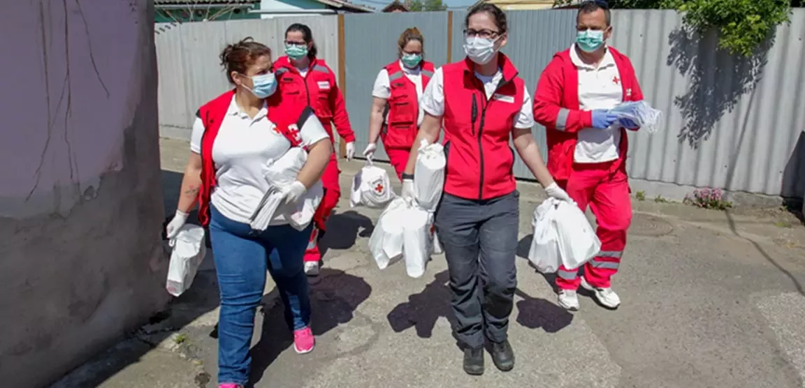 Polish Red Cross