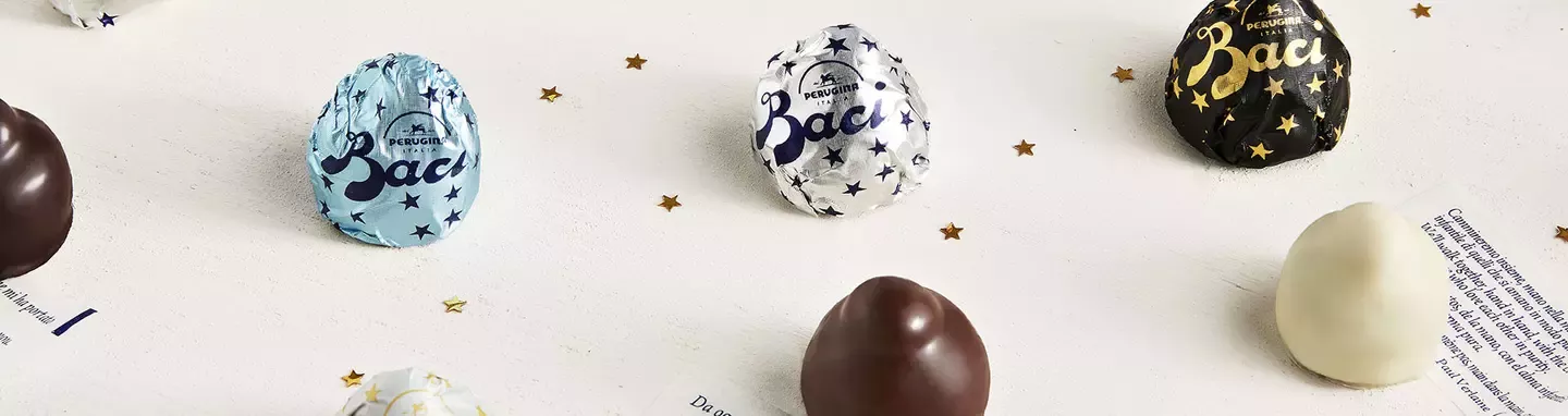 Baci
