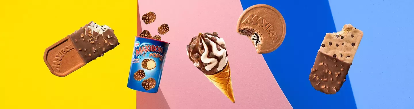 Maxibon