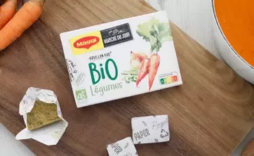 Paper based packaging