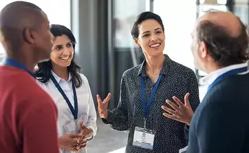 stakeholder engagement