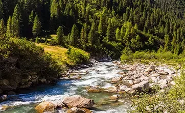 River