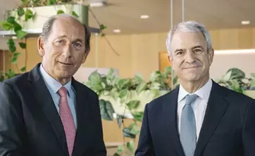 Nestlé Chairman and CEO