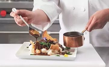 Food service