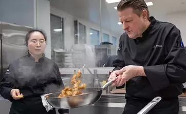Cooks