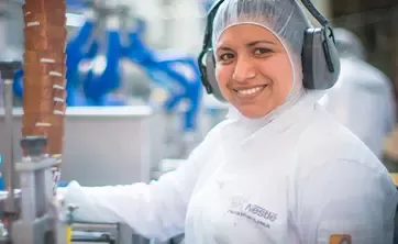 we are committed to providing healthy and safe working conditions for our employees