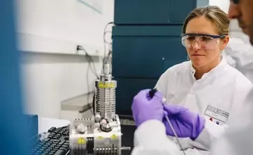 scientist