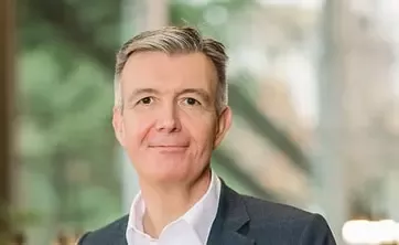 david rennie