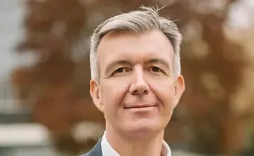 david rennie
